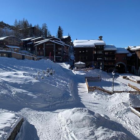 4P Au Pied Des Pistes, Refait A Neuf, La Plagne, Avec Wifi 아파트 외부 사진