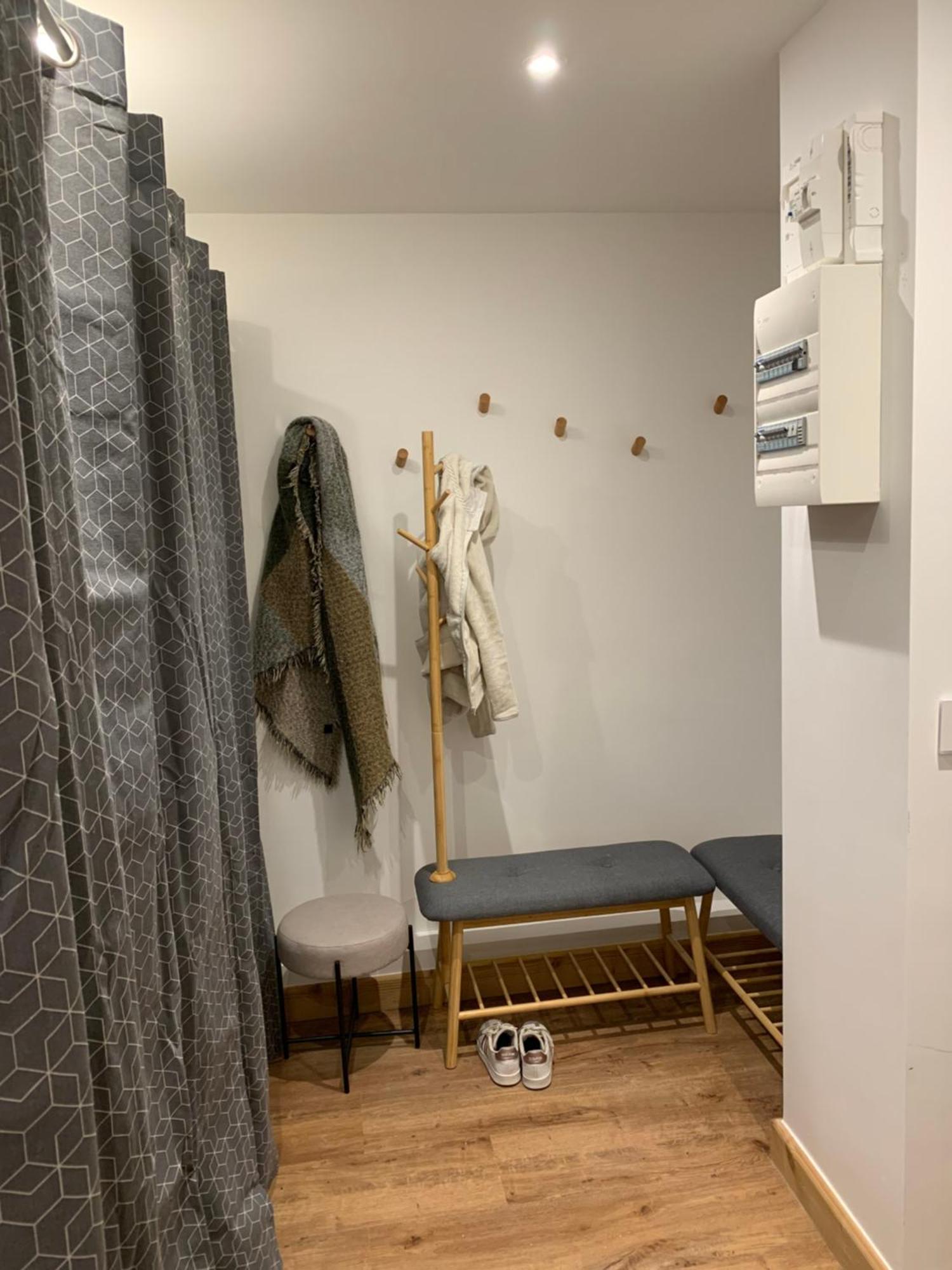 4P Au Pied Des Pistes, Refait A Neuf, La Plagne, Avec Wifi 아파트 외부 사진